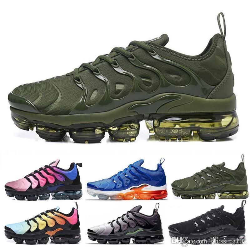 vapormax tn 2019