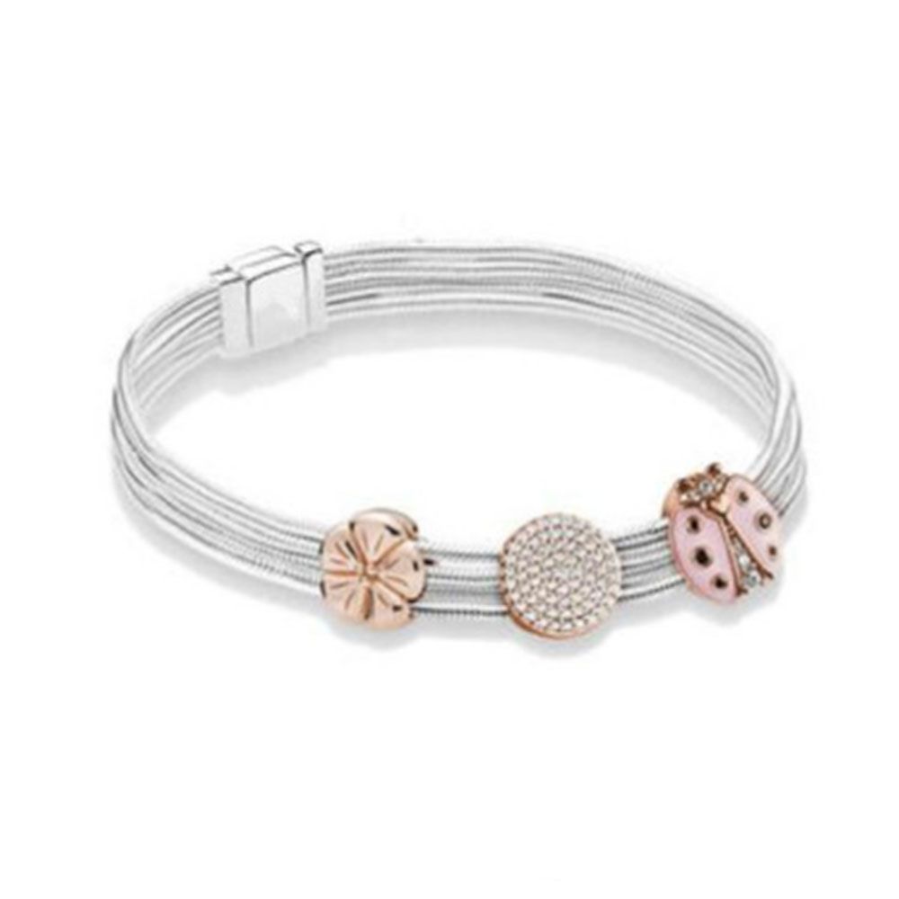 bracelet pandora 15 cm bracelet pandora 15 cm