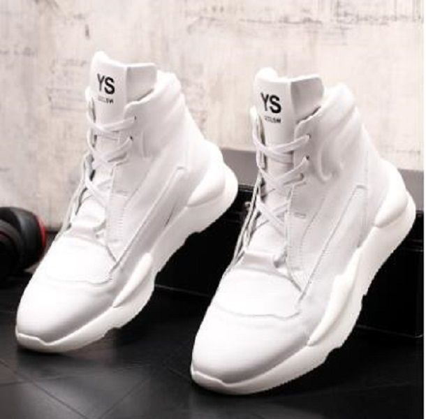 hip hop casual shoes