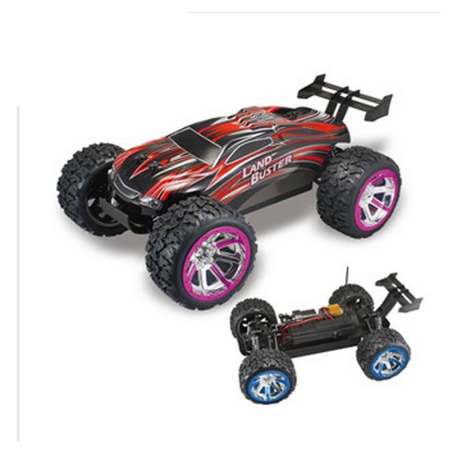 super power racer rc car