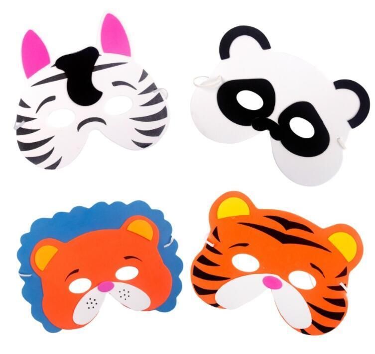 12PCS DIY kids animal masks Birthday Party Masks Birthday Decor Kids Jungle Party Safari Party Decor Kid Favors 12PCS DIY kids animal masks Birthday Party Masks Birthday Decor Kids Jungle Party Safari Party Decor Kid Favors