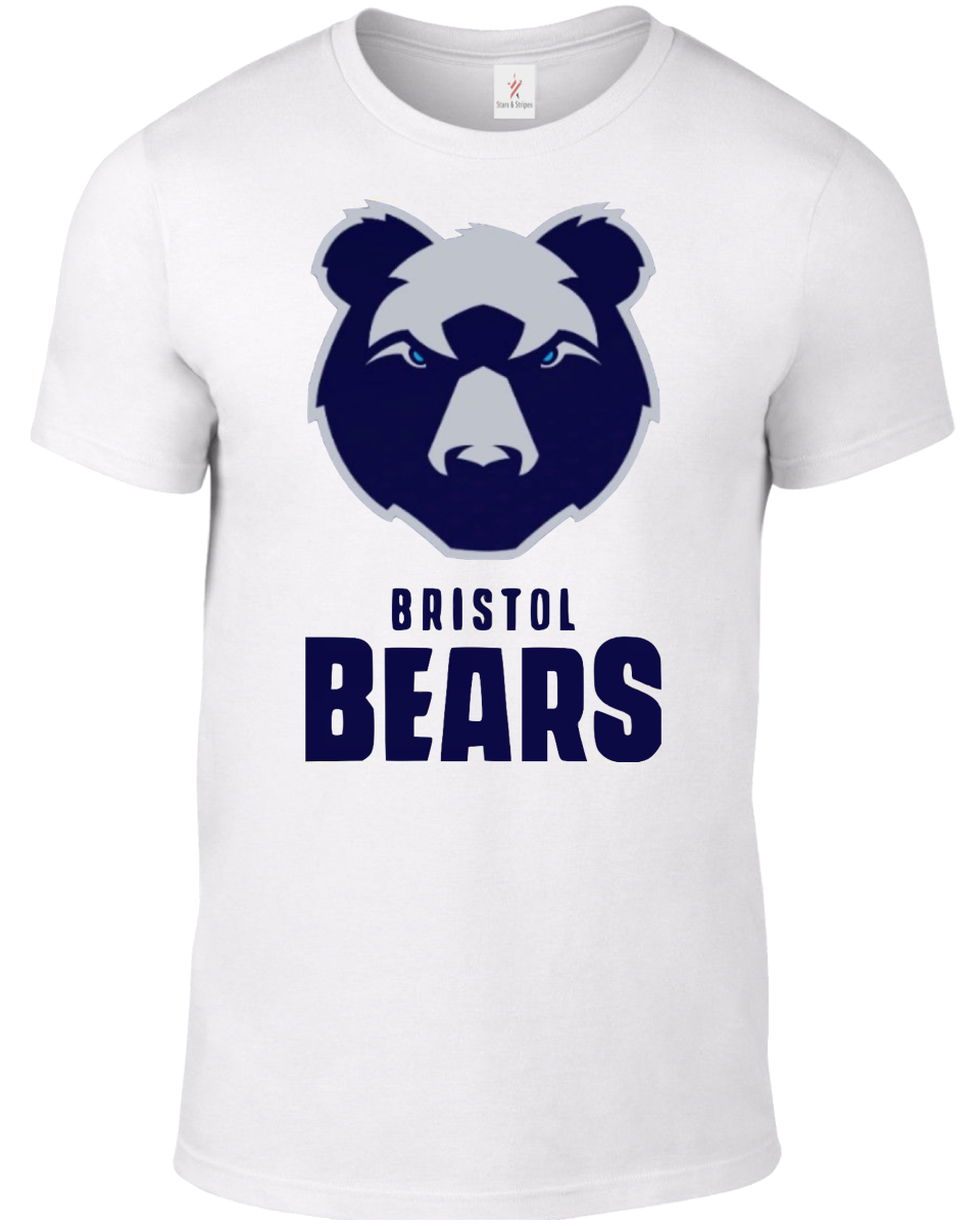 bears shirts for women