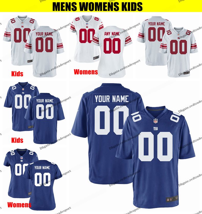 customize giants jersey