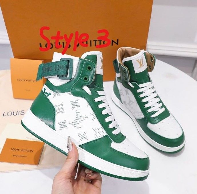 driving tennis shoes