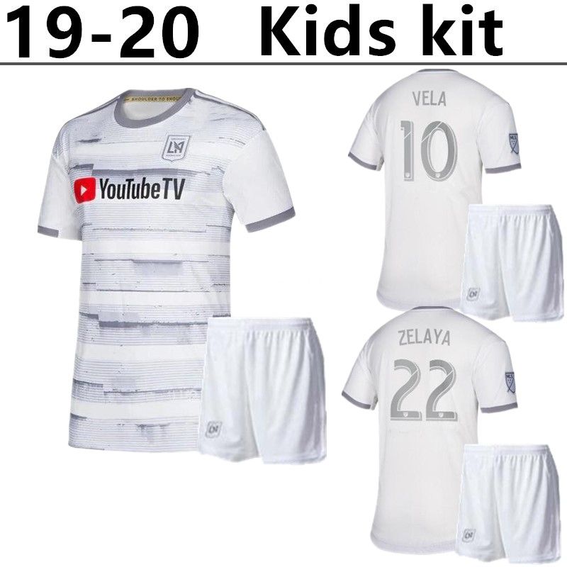 lafc kit