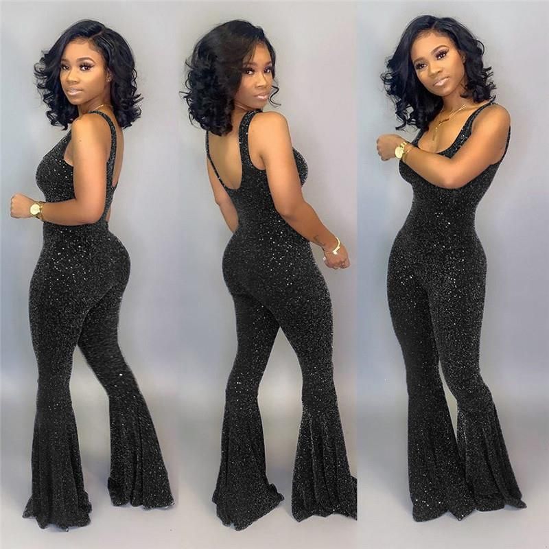 tight jumpsuit outfit