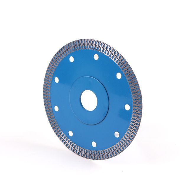 D230mm/9 Inch Small Cutting Disc (5pcs)