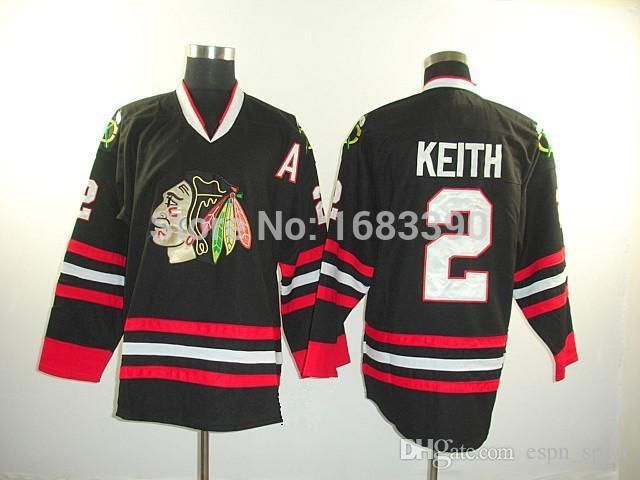 grey blackhawks jersey