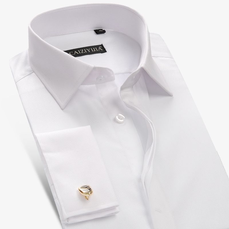white party shirts
