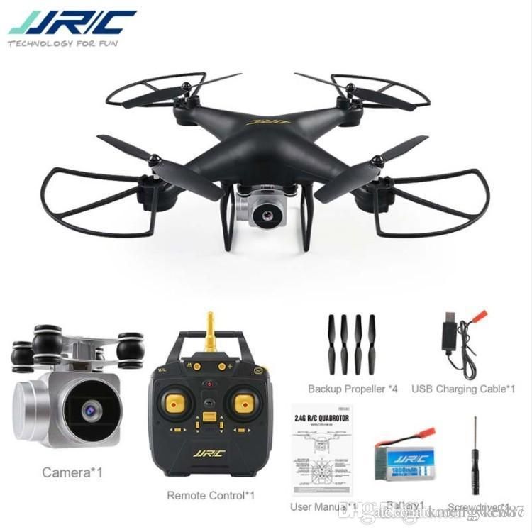 jjrc h68 720p wifi fpv rc drone