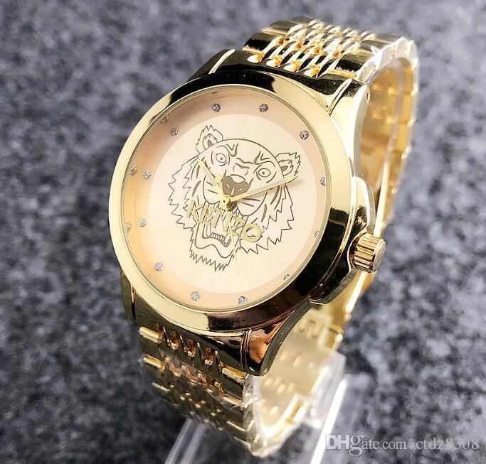 kenzo quality watches