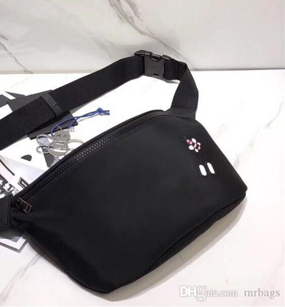 high end fanny pack