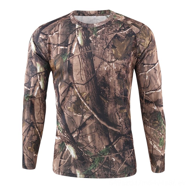 hunting stock shirt