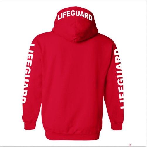 lifeguard jumpers