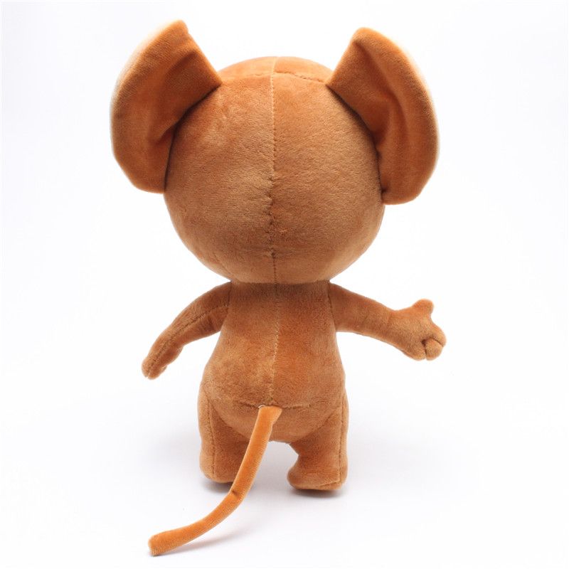 jerry mouse plush