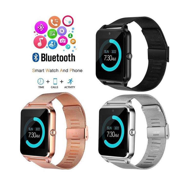 Venta > smart watch z60 app > en stock