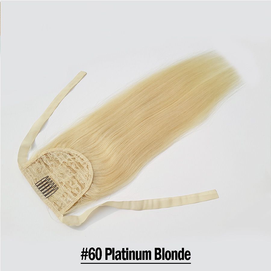 #60 Platinum Blonde