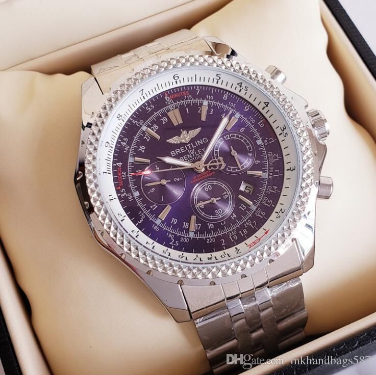 Dhgate breitling Clearance