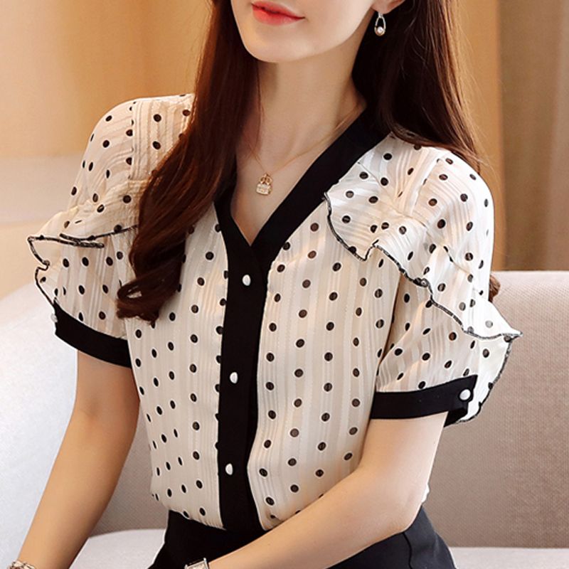 Blouse femme 2020 Clearance