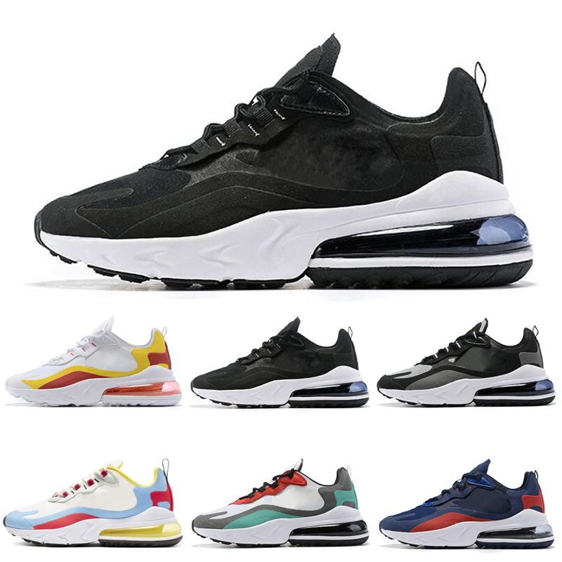 zapatillas air max 270 react hombre zapatillas air max 270 react hombre