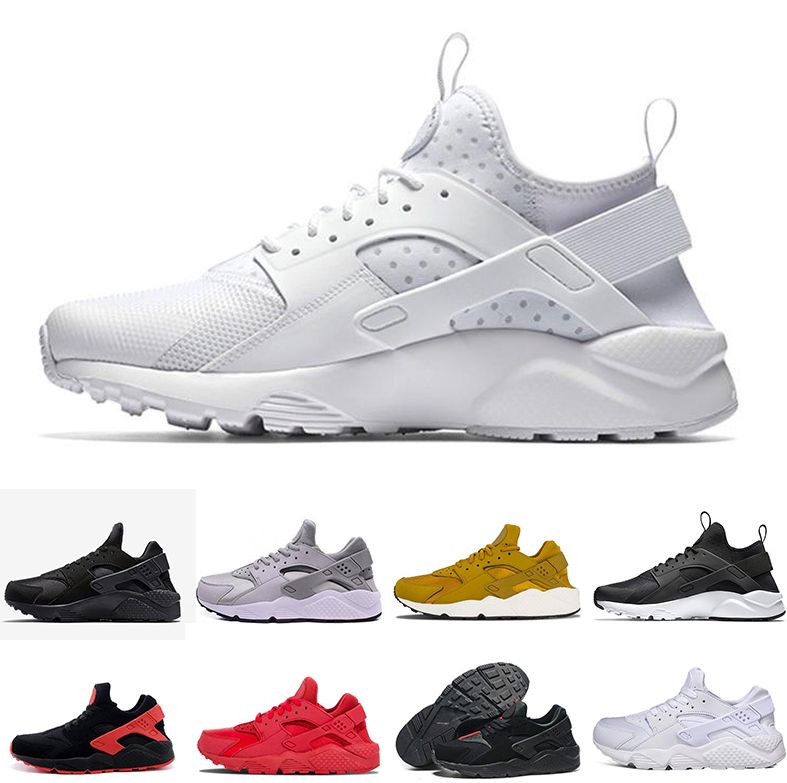 new huarache