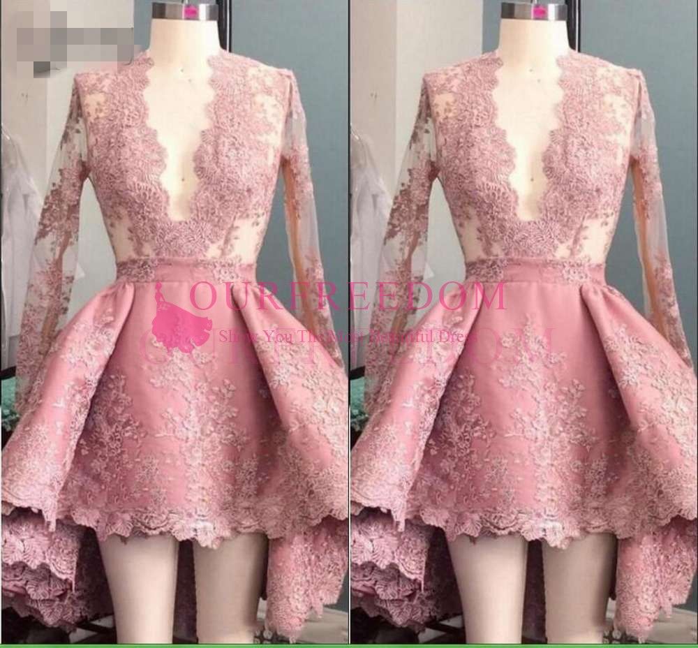 puffy cocktail dresses