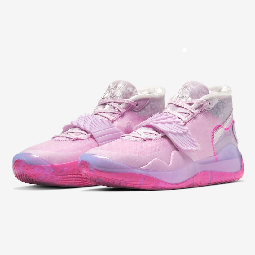 tenis de basquete kd