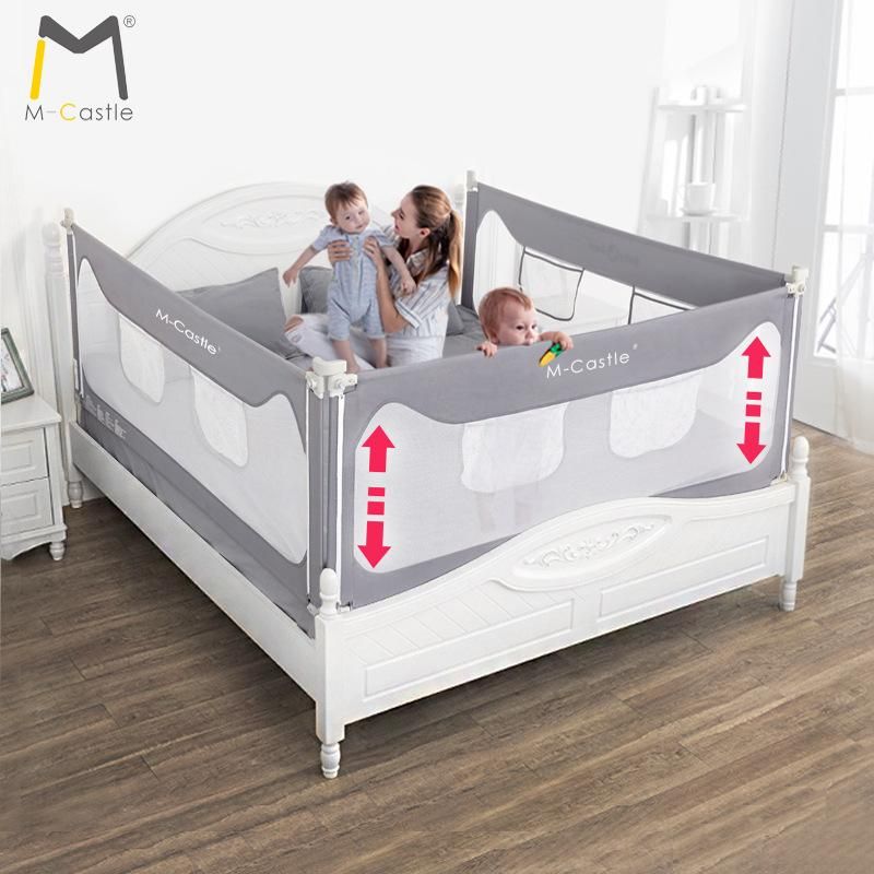 baby bed gate