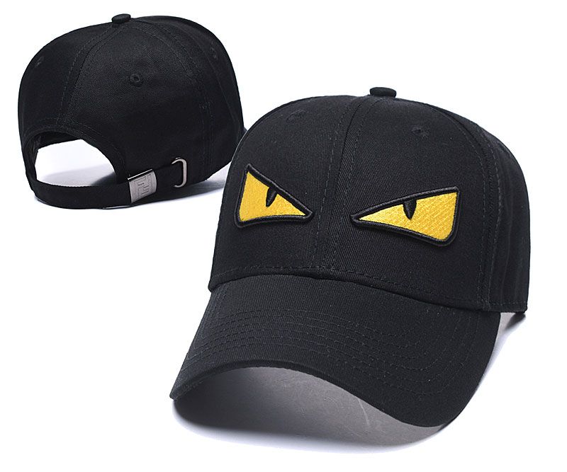 Wholesale Golf Designer Fendi Hats 