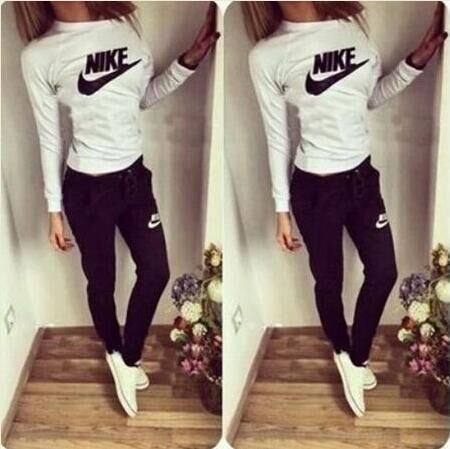 chandal nike mujer españa