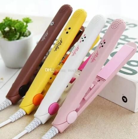 mini straightener nz