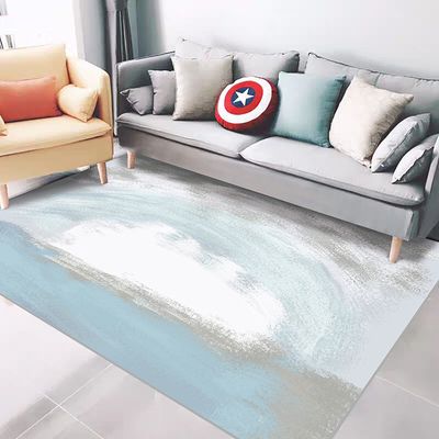 Grosshandel Neue Nordische Minimalistischen Stil Teppich Wohnzimmer