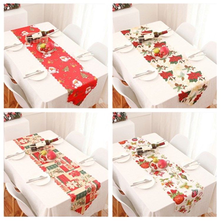 cute tablecloths
