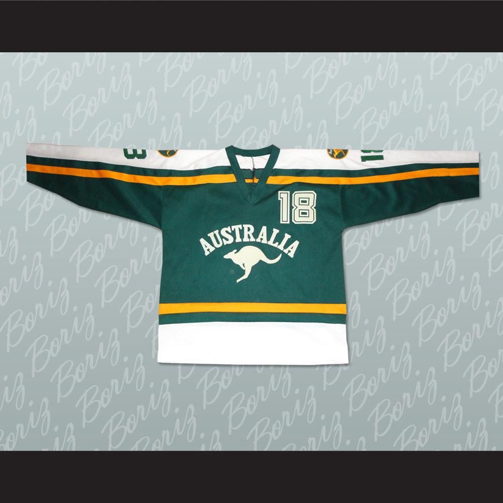 dhgate hockey jersey