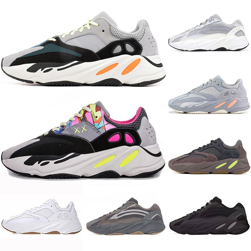 yeezy 700 couleur