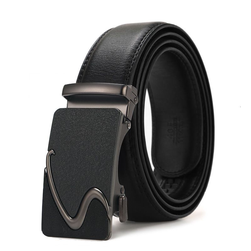 mens fabric and leather belts