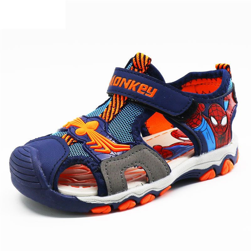 scarpe estive bambino