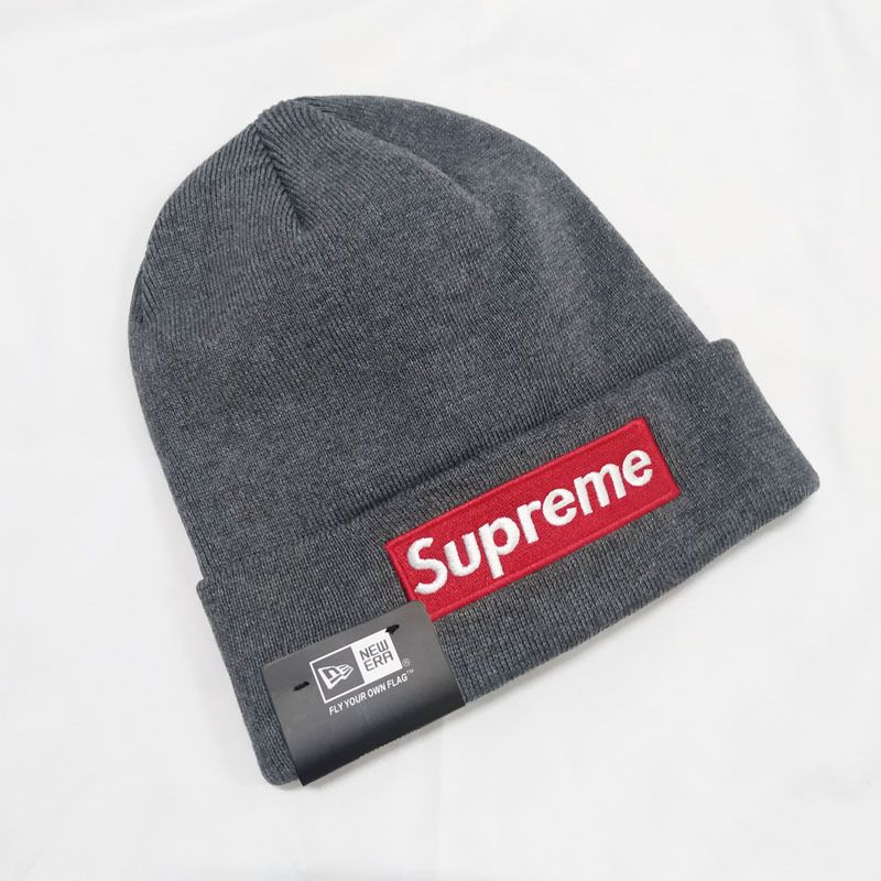 supreme winter beanie
