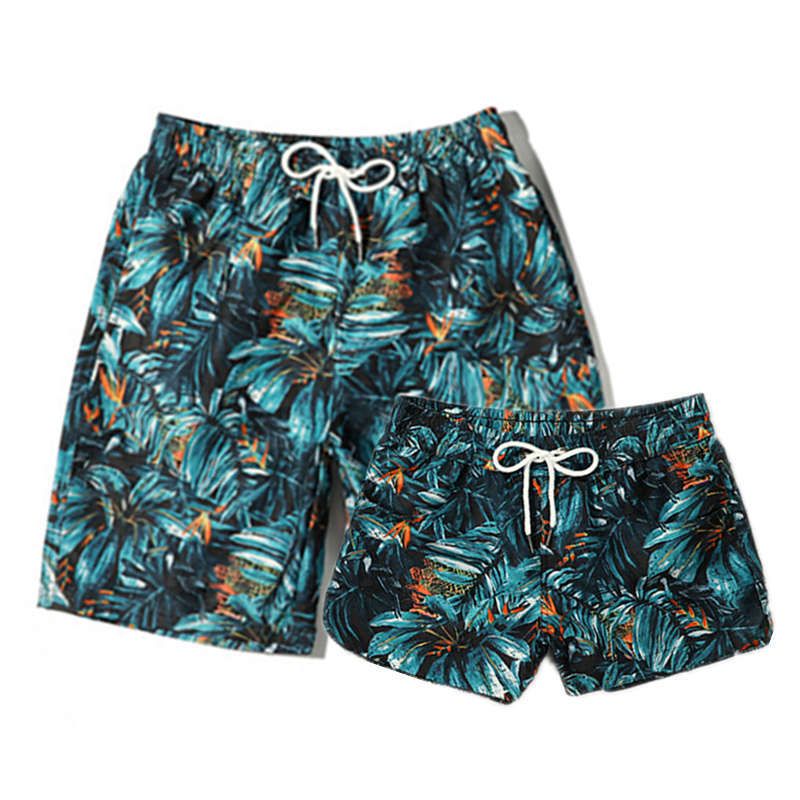 womens swim bermuda shorts