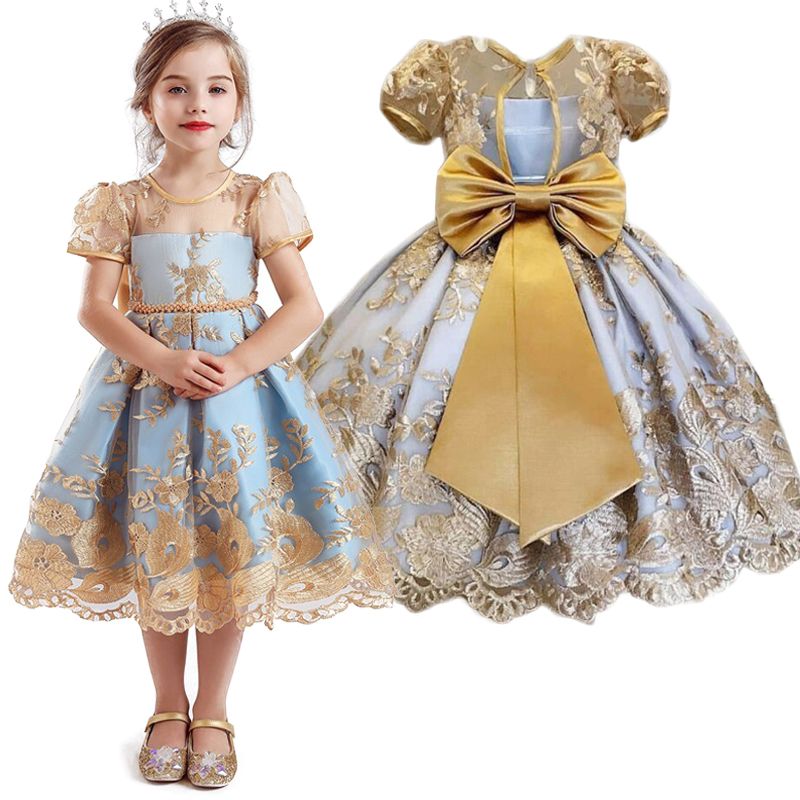 birthday dresses for 4 year girl