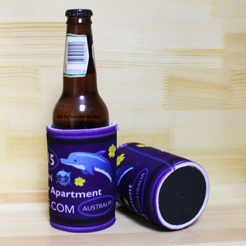 stubby holder printing