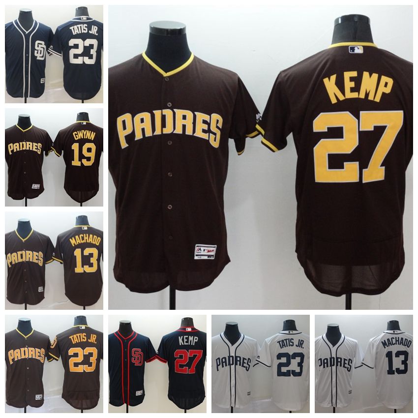 matt kemp padres jersey