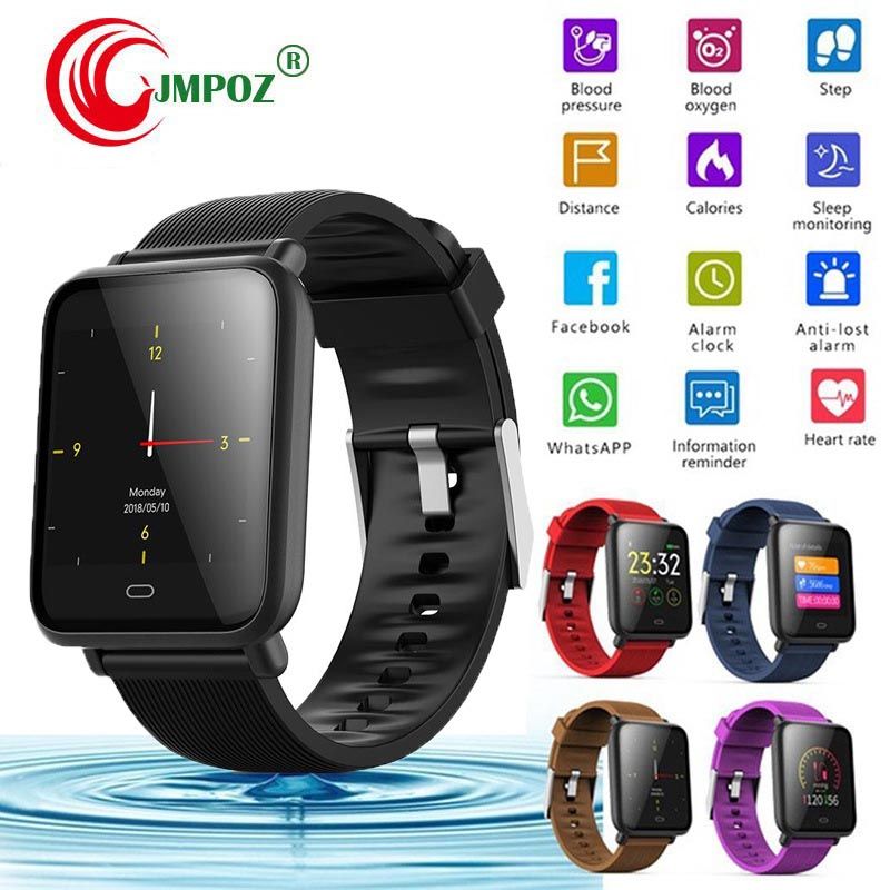 q9 waterproof sports smart