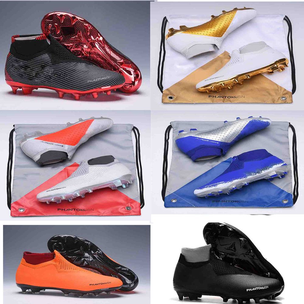 chuteiras phantom
