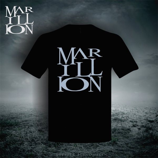 marillion t shirt