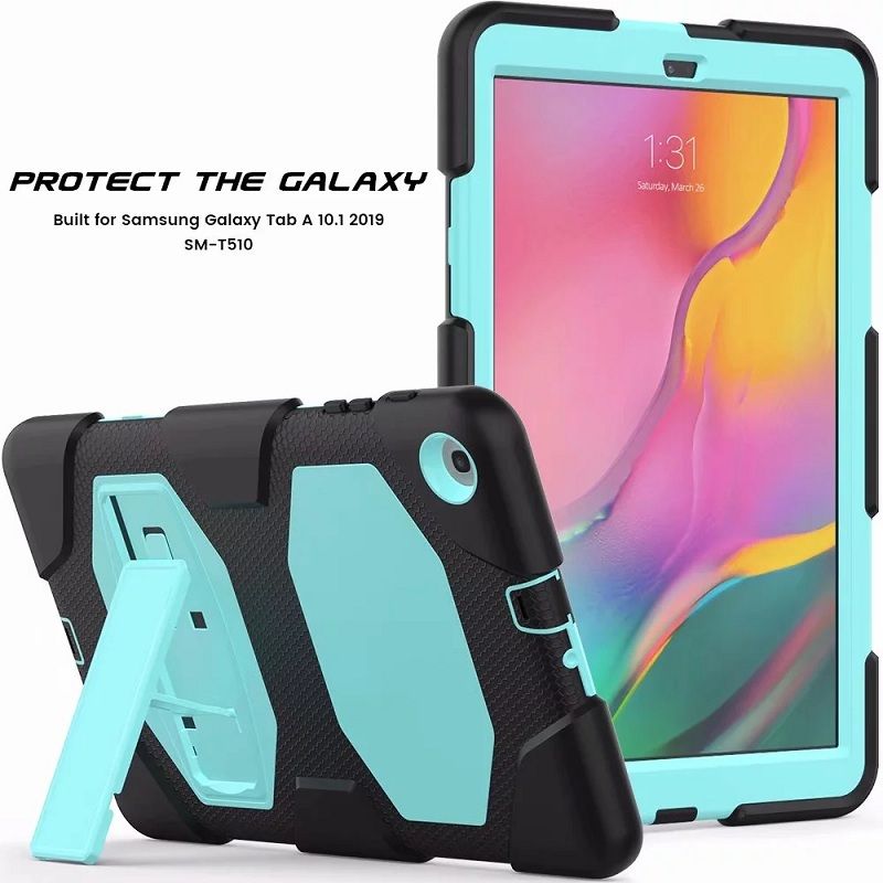 2019 For Samsung Galaxy Tab T510 10 1inch Tablet Military Extreme