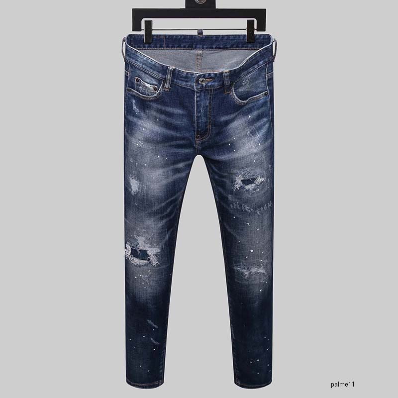 dsquared marque de luxe