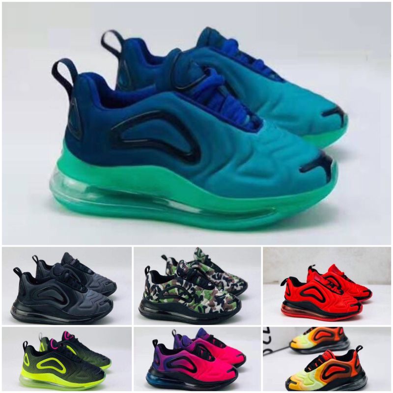 nike para criança