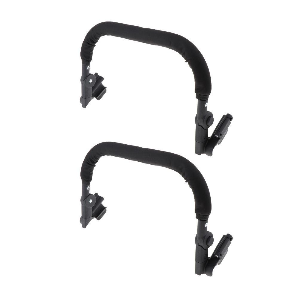 yoyo stroller bar