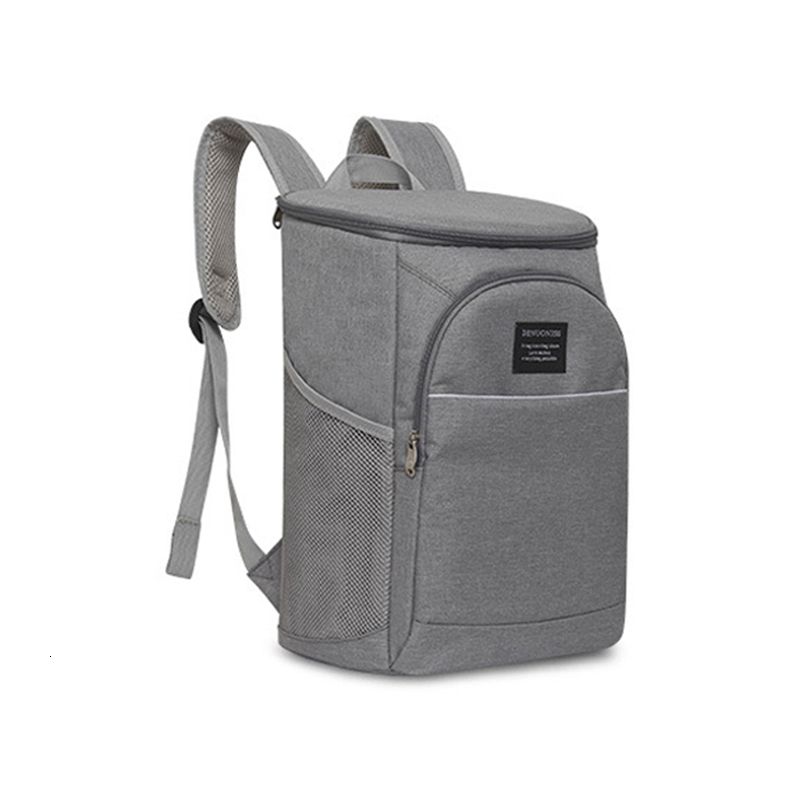 large insulated bags for food